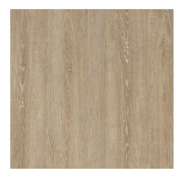 Square 700MM Oak Compact Laminate Table Top