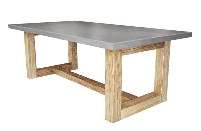 Bente Concrete Table