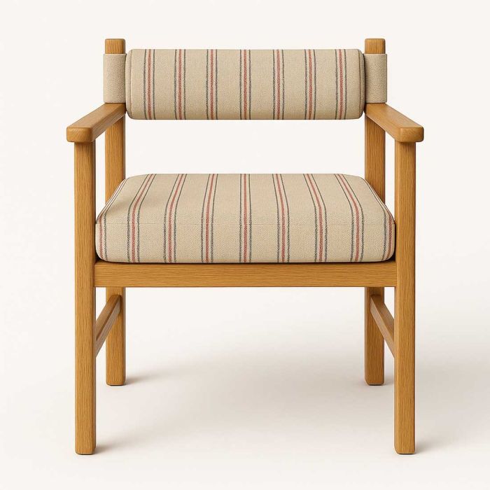 Coogee Outdoor Chair