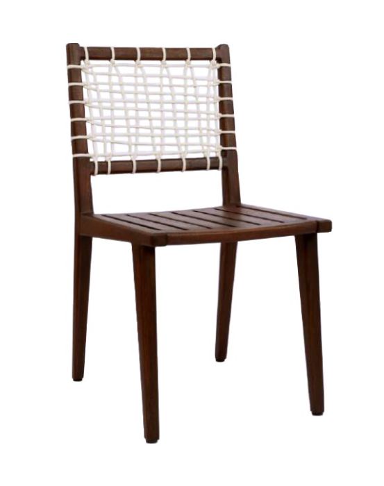 Cordan Rattan Chair 