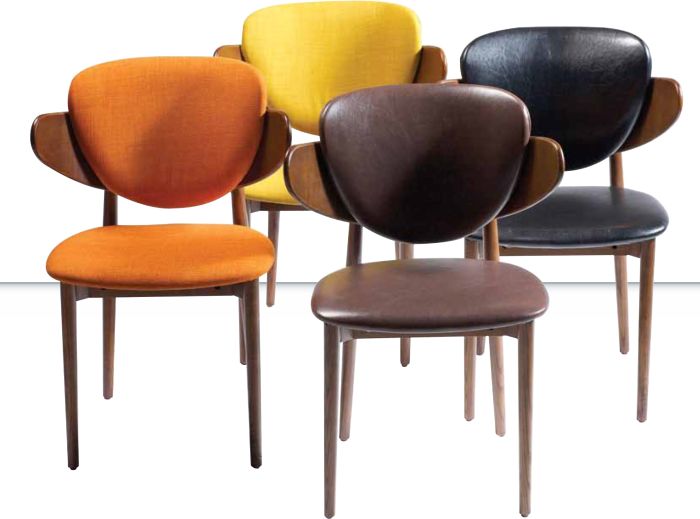 Costa Winged Chair | Restaurant Furniture, Bar Stools, Bar Furniture, Rattan Furniture, Designer Furniture