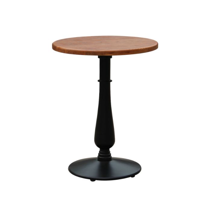Crow Bar Table
