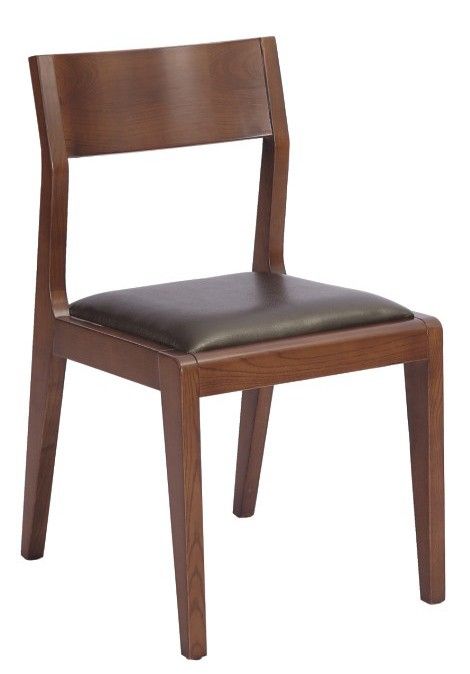 Kink Chair Front