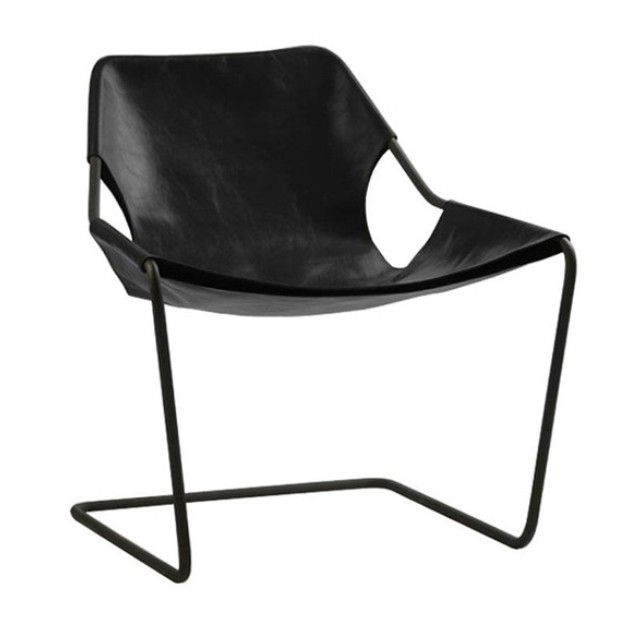 Cyrus Lounge Chair