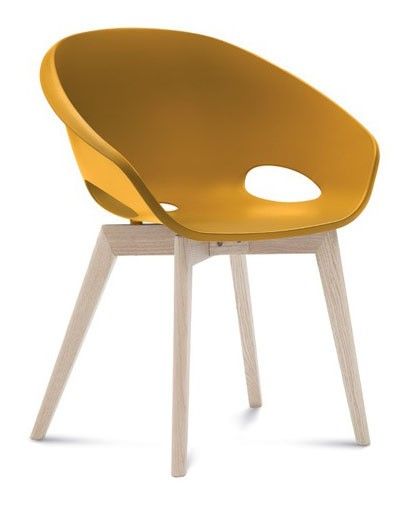Globe-LG Chair