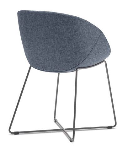 Coquille-T Chair