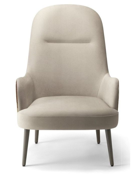 DA-Vinci High Back Chair