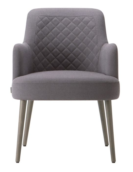 DA VINCI 03 Armchair