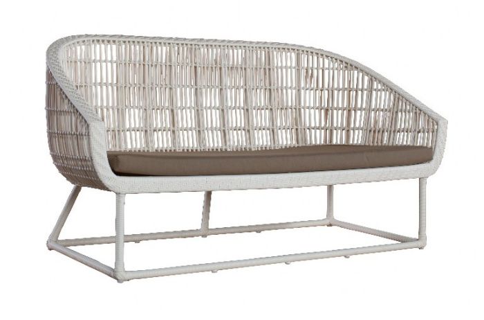 Rattan Rico Outdoor Lounge