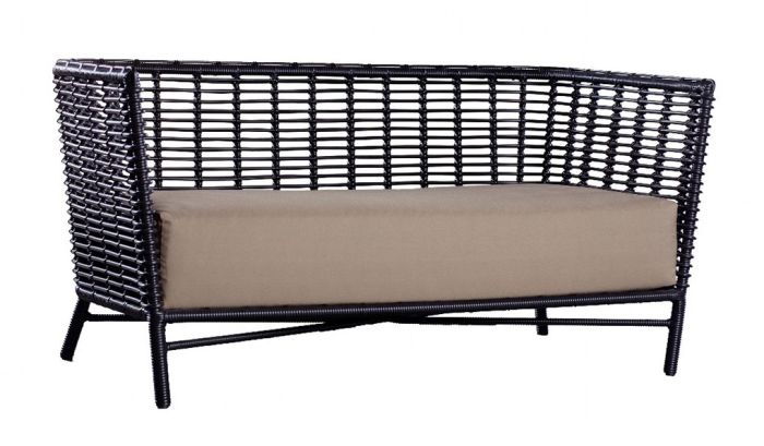 Enrico Settee Lounge