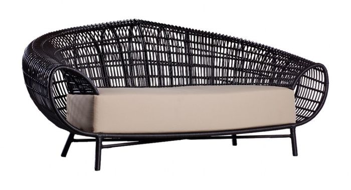 Marcio Settee Lounge