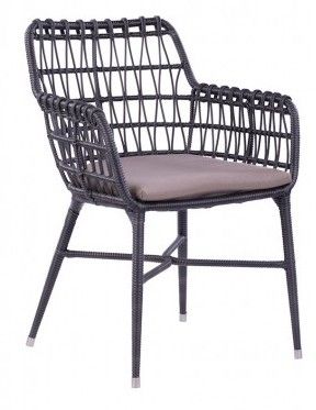Archer Dining Chair - Front