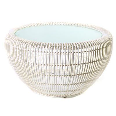 Rattan Corinne Outdoor Coffee Table