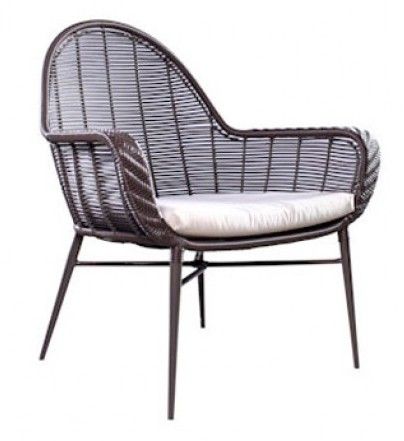 Robina Outdoor Armchair