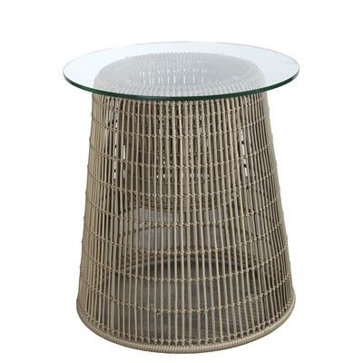 Rattan Nika Outdoor Coffee Table