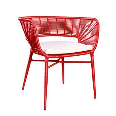Rattan Nolan Outdoor Chair