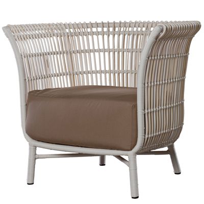 Rattan Bang Outdoor Lounge 