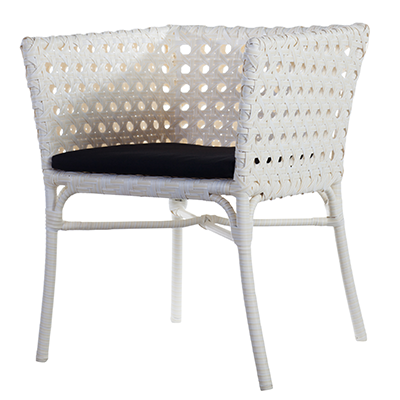 Paula Jean Tub Chair