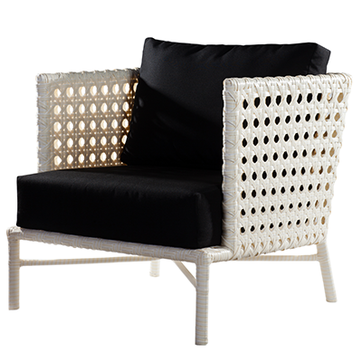 Paula Jean Lounge Chair