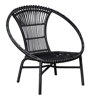 Gus Lounge Chair