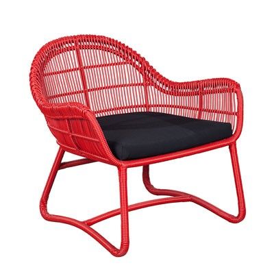 Mia Lounge Chair