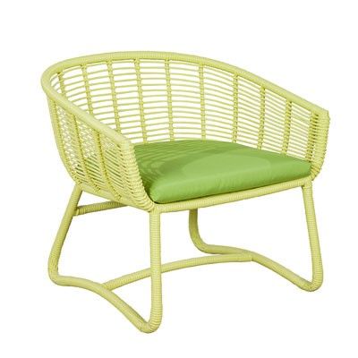 Milo Lounge Chair