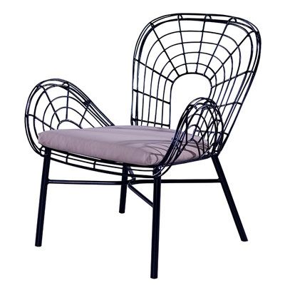 Orson Lounge Chair