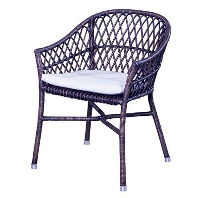 Rattan Sawyer Dining Chair