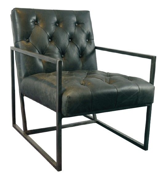 Denzel Armchair