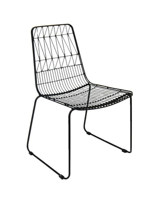 Dixon Arrow Chair- In Stock