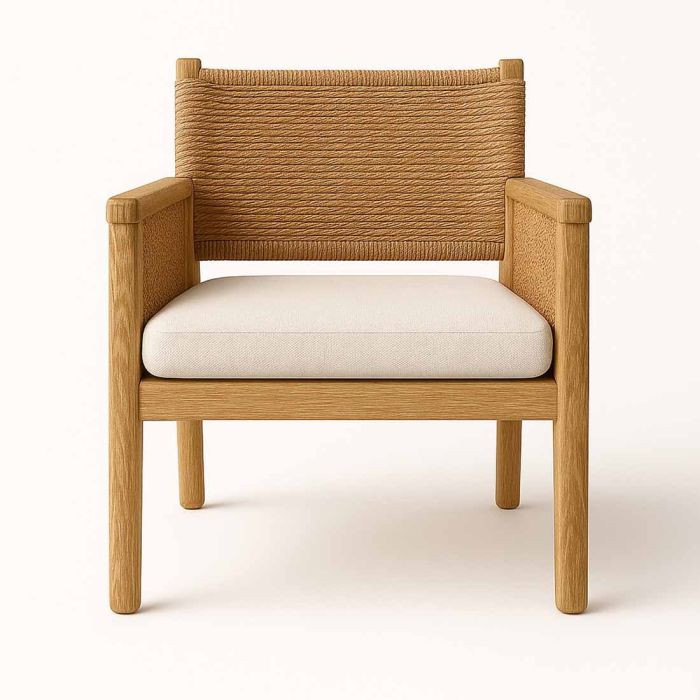 Dover Outdoor Chair