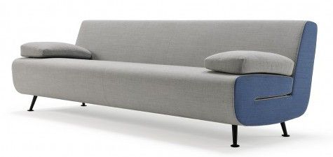 Jazz 3 Seat Sofa