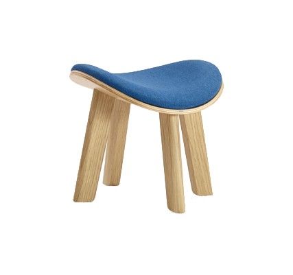 U-Dub Low Stool