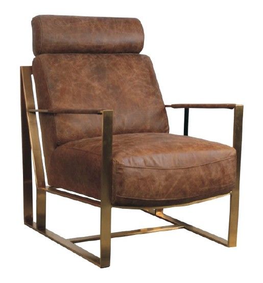 Edwyn Armchair