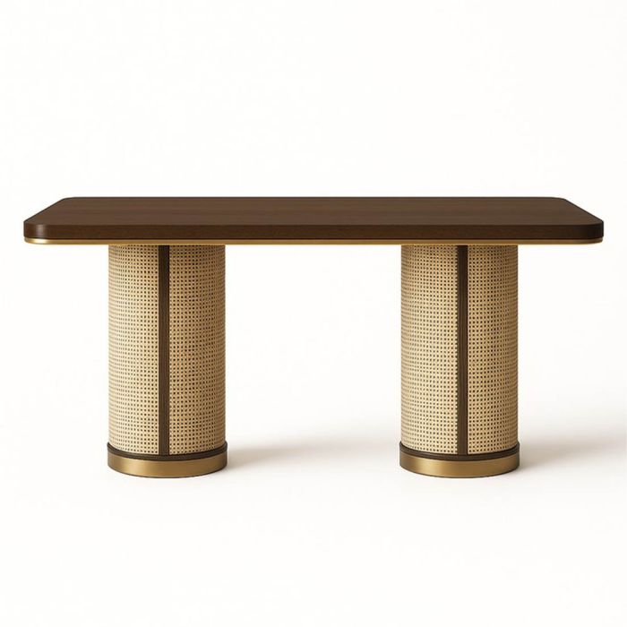 Elanora Outdoor Table 