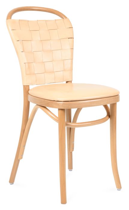 B SEATED'S NAGI BENTWOOD