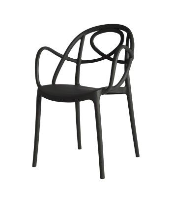 Etoile-P Chair