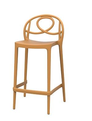 Etoile Bar Stool