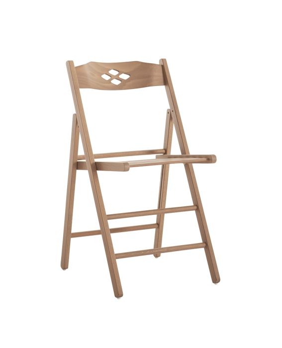 Eveline Folding Chair