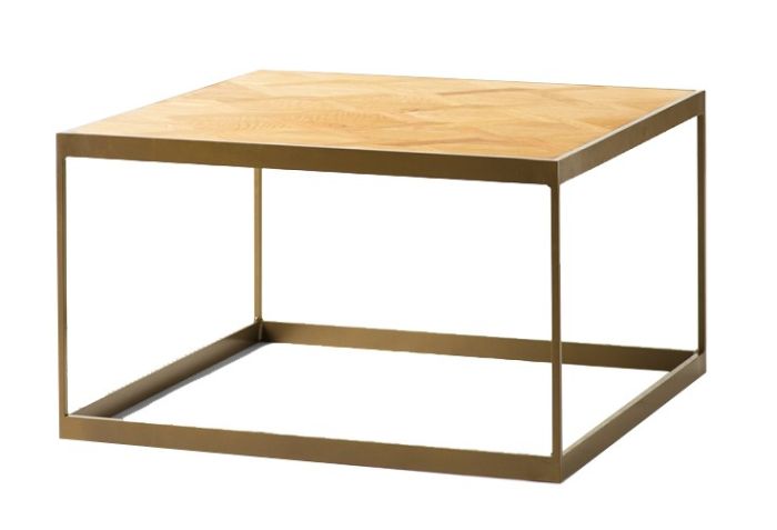 ATTICUS SIDE TABLE