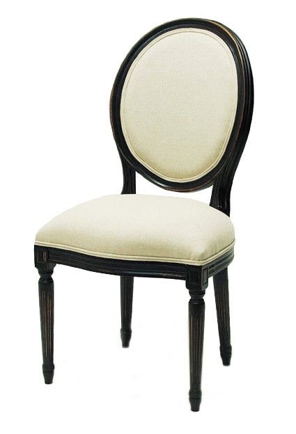 René French Provincial Chair | Bseatedglobal Chair