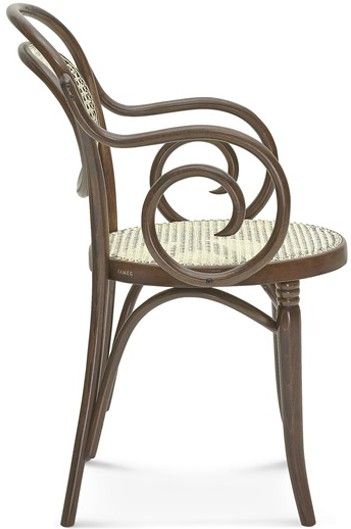 Bentwood B-10 Custom