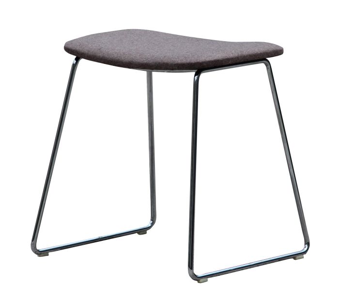 Bree Low Stool