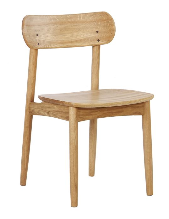 Javier Chair