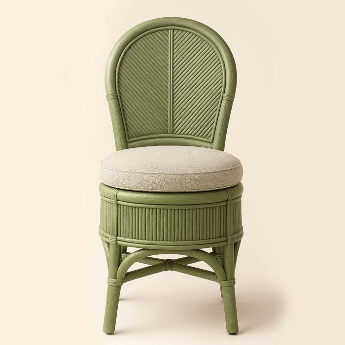Fernand Bistro Chair