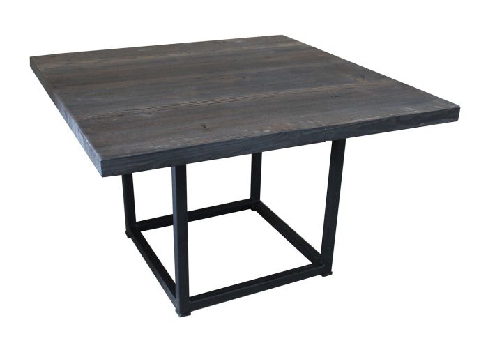 Fidel Square Coffee Table