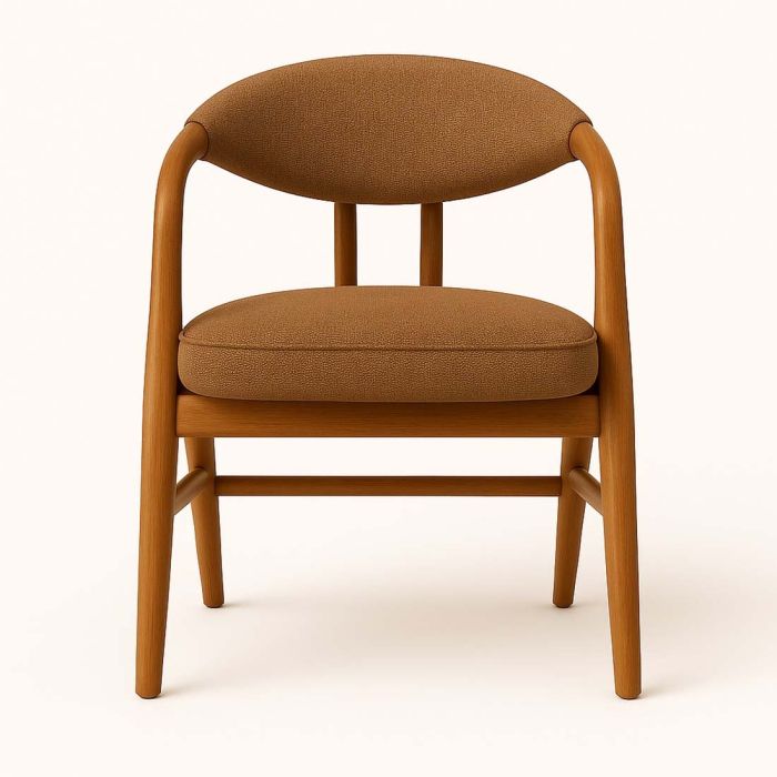 Fitzroy Outdoor Chair