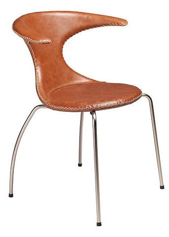Flare Leather Chair | Restaurant Furniture, Bar Stools, Bar Furniture, Rattan Furniture, Designer Furniture