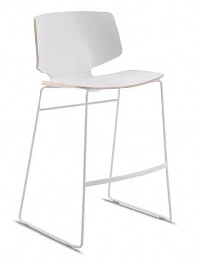 Fly Bar Stool