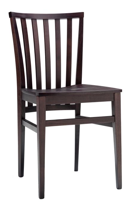 Frida Italian Trattoria Timber Chair